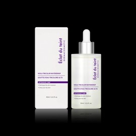 Eclat Dutin Viola Tree Color Water Drop 95ml Quick-drying Moisturizing Ampoule / 에끌라뒤땅 비올라 트리 컬러 워터드롭 95ml 속건조 보습 앰플