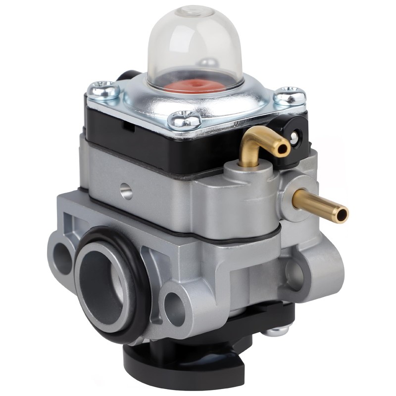 753-06258A Carburetor for Ryobi RY252CS RY253SS RY254BC RY251PH 2 Cycle