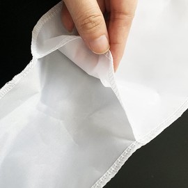 Open Toe Compression Sock Aid, Slip Stocking Easy Slide Applicator to Help Assist Put On for Disabled, Elderly, Pregnant, 2 Pcs