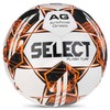 Select Flash Turf FIFA Basic V23 Ball Flash Turf WHT-BLK,