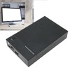 USB3.0 to SATA HDD Enclosure UASP High Speed Auto Sleep