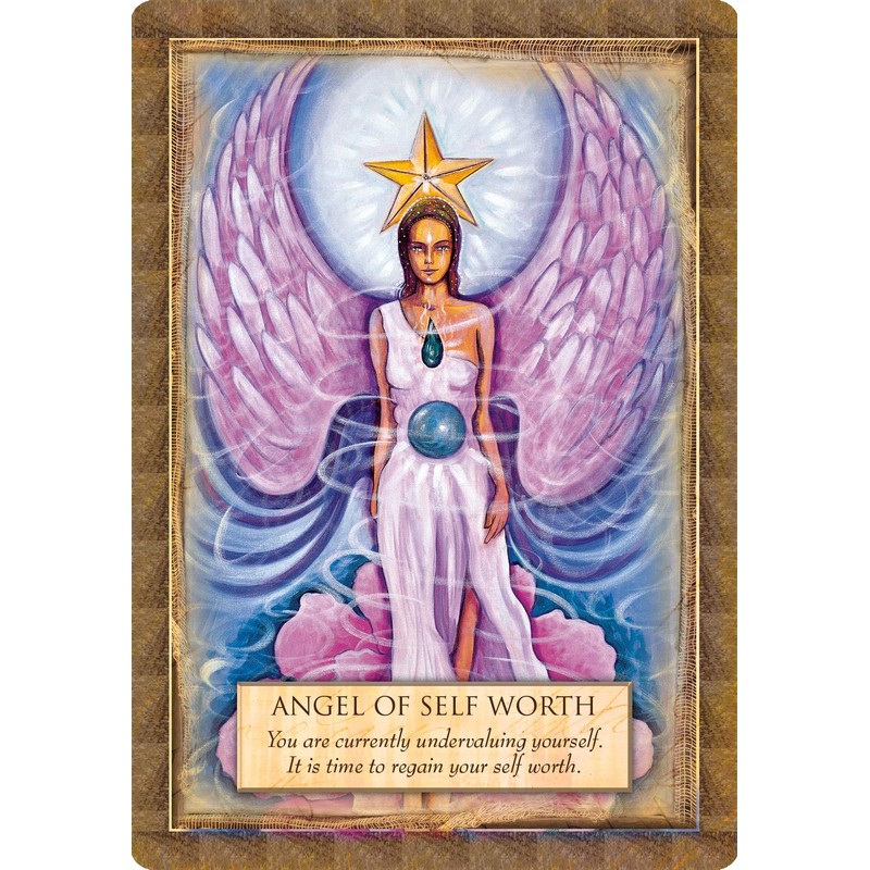 Angels, Gods, Goddesses