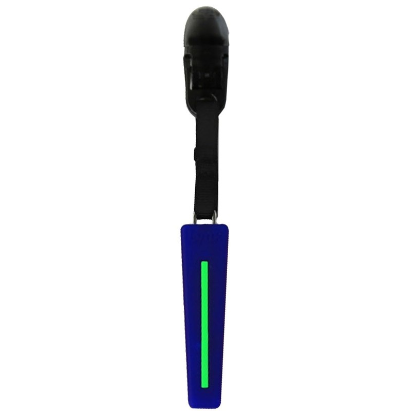 Lynx Round Accessories, Putter Cover, Prevents Misplaced Items, Skinny Pocket,