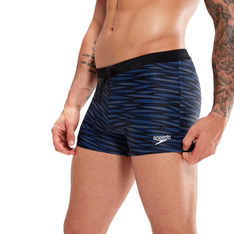 Speedo Men's Valmilton Aquashort