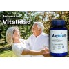 Magnesio De Alta Eficacia, Magnium (2 Pack) Premium.
