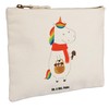 Mr. & Mrs. Panda Schminktasche Einhorn Pilz Grösse XL Große