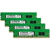 A-Tech 32GB RAM Kit for Lenovo ThinkStation P520 (4 x