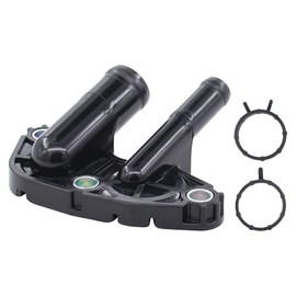 ApplianPar PCV Hose Connector for BRZ 2013-2018,Forester 2011-2018,Impreza 2012-2018,Legacy 2013-2018,Outback 2013-2018,WRX 2015-2016