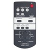 FSR66 Replaced Remote Compatible with Yamaha AV Receiver YAS-103 ATS-1030