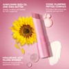 BUXOM Full-On Plumping Lip Glow Balm, Peach Smoothie