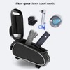 Bike Frame Bag Splash Proof Bike Pouch Bag Touch Screen