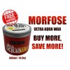 MORFOSE Ultra Aqua Hair Wax Locks Edges Twists Braids Wave
