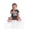 Made in Vachina - Funny Cute Infant Creeper Short Sleeve