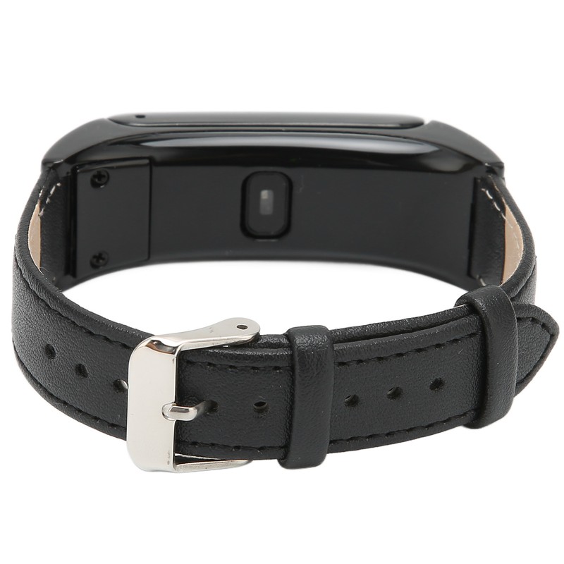 Multifunction Intelligent Bluetooth Bracelet USB Charging with HD Voice Music