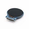 ARCELI 5pcs GC9A01 1.28 Inch Round TFT Display for Arduino,