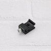 VGOL 2-Piece Hot Shoe Mount Adapter with 1/4 Inch Tripod