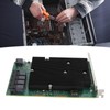 12Gbps 16 Port HBA Controller Card for SAS, Compatible with