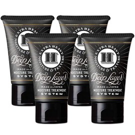 Moltbene Deep Layer H Home Care 1.4 oz (40 g) x 4 Pcs