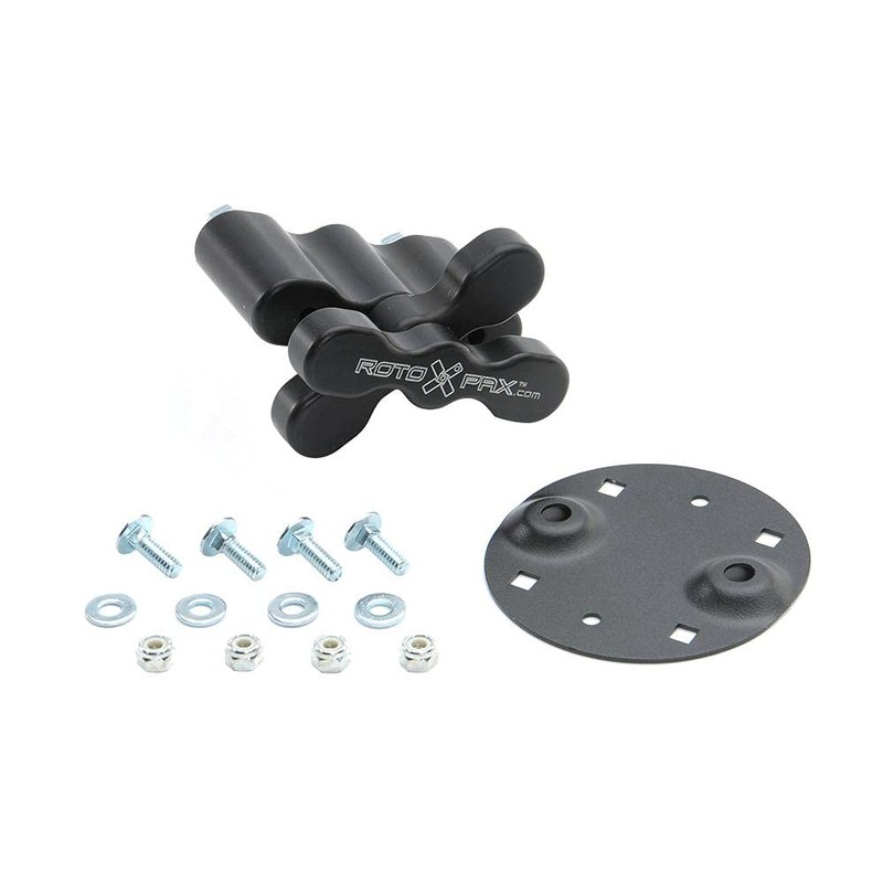 Rotopax Deluxe Mount
