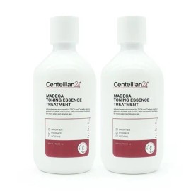Centellian 24 [Half Club] Centellian 24 Madeca Toning Essence Treatment 300ml x 2 / [하프클럽]센텔리안24 마데카 토닝 에센스 트리트먼트 300ml x 2개