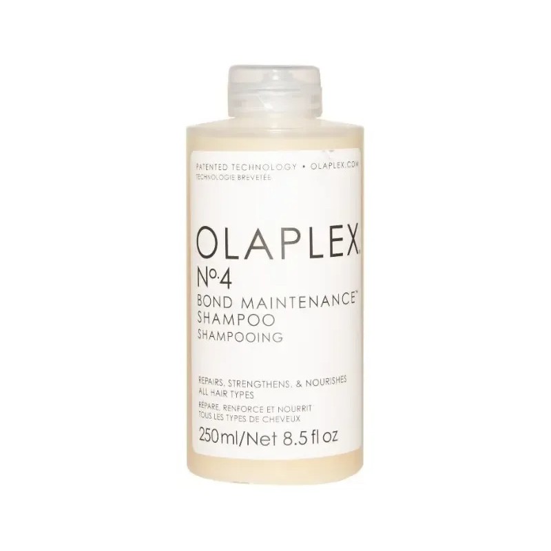 Olaplex Bond Maintenance en botella de 250mL por 2 packs