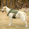 DoggieKit Tactical Dog Harness for Medium Large Dogs No Pull,