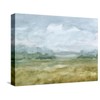 ART.COM Stretched Canvas Print Watercolour Sketchbook III by Ethan Harper,