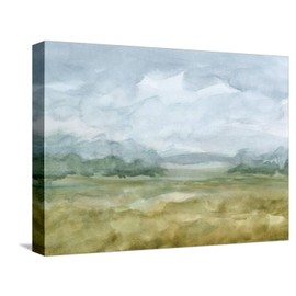 ART.COM Stretched Canvas Print Watercolour Sketchbook III by Ethan Harper, 16" x 12"