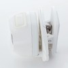 Muji MJ-CHL1 44313107 Compact Headlight, White, Width 1.6 x Depth