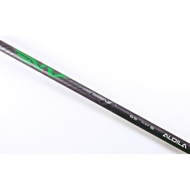 Aldila 2023 NV 65 Green Stiff Flex Graphite Shaft + Adapter + Grip, Fit Cobra Aerojet/LTDx Driver