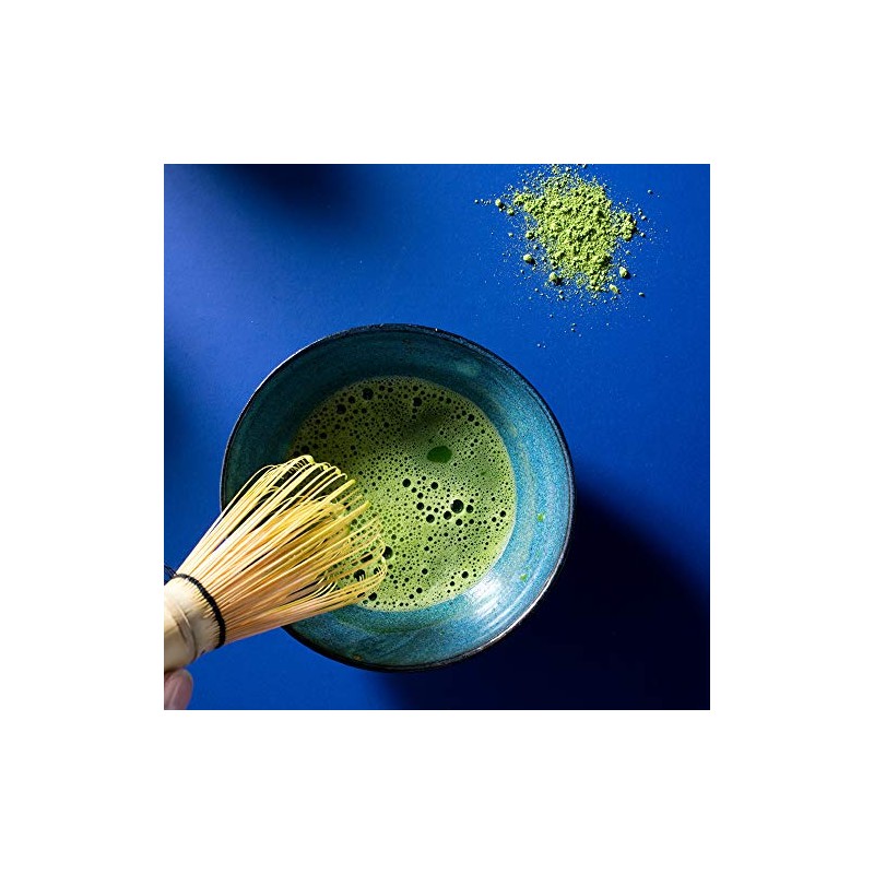 Harney & Sons Matcha Jobetsugi, 80 gram tin, Thin Grade