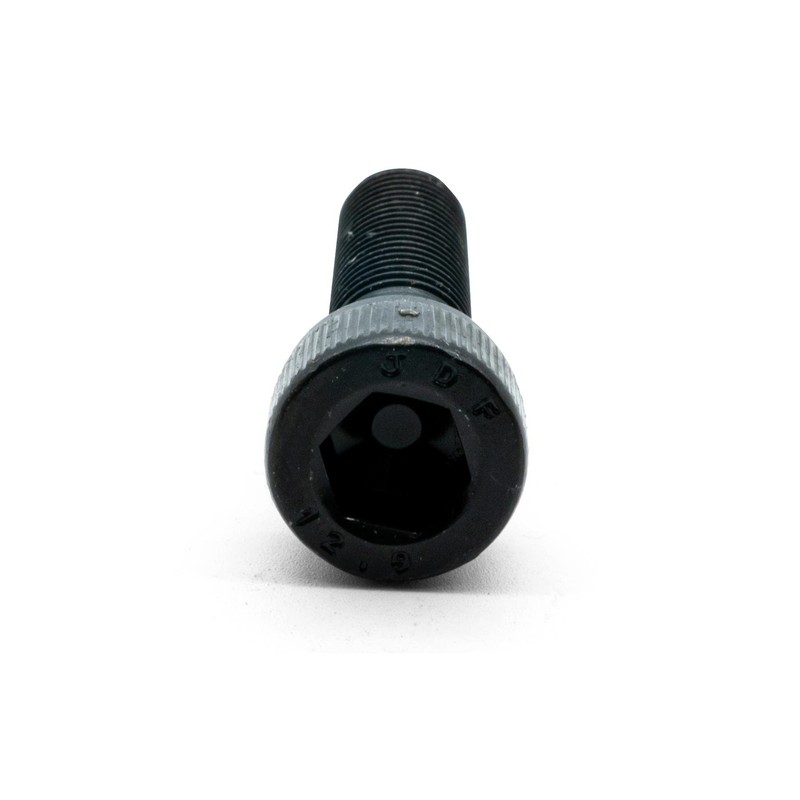 Hippo Hardware M10 (10mm X 40mm) Black Socket Cap Screws