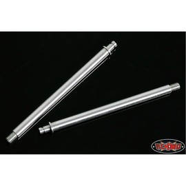 RC4WD Replacement Shock Shafts for King Off Road Shocks 110mm Pair Z-S0783