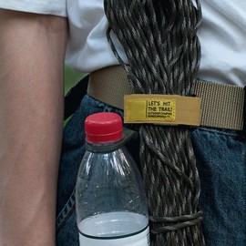 Gloves Holder Clip,Gloves Clip Rope Storage Hooks - Water Bottle Hanger Storage Buckle, Gloves Keeper Anti-Lost for Hunting Gloves, Climbing Rope