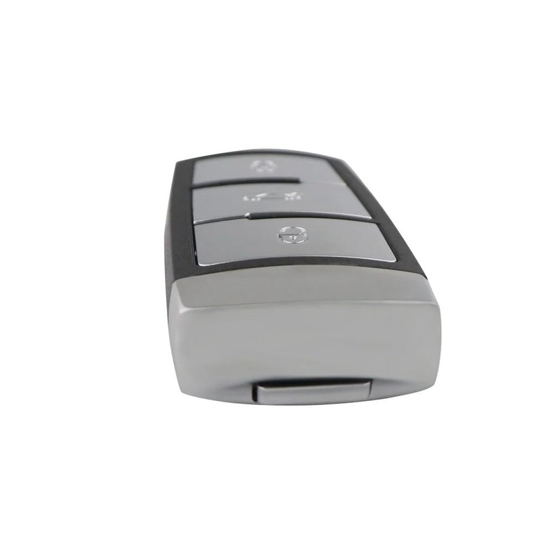 3C0959752BA 3BT Keyless Uncut Smart Remote Key Fob 433MHZ ID48