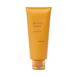 Damage Care Hair Mask, Color Keep, 7.1 oz (200 g), OAO53A3A