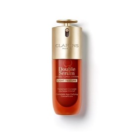 Double Serum Light by Clarins for Women - 1.6 oz Serum