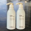 Haar Dr. Ran Egg Derived Protein Shampoo 500ml+500ml Hair Loss Shampoo / 하아르 닥터란 계란유래단백질 샴푸 500ml+500ml 탈모샴푸