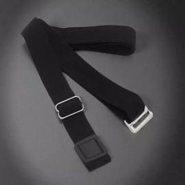 넣입밴드 셔츠 고정 티셔츠 넣어입기 와이셔츠 상의 빠짐 방지 넣입빠짐 Tucked Band Shirt Fixing T-Shirt for Preventing Shirt from Coming Out [10 pieces]