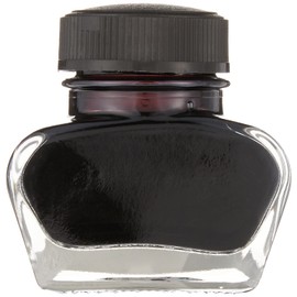 Ink Glass 30 ml Black
