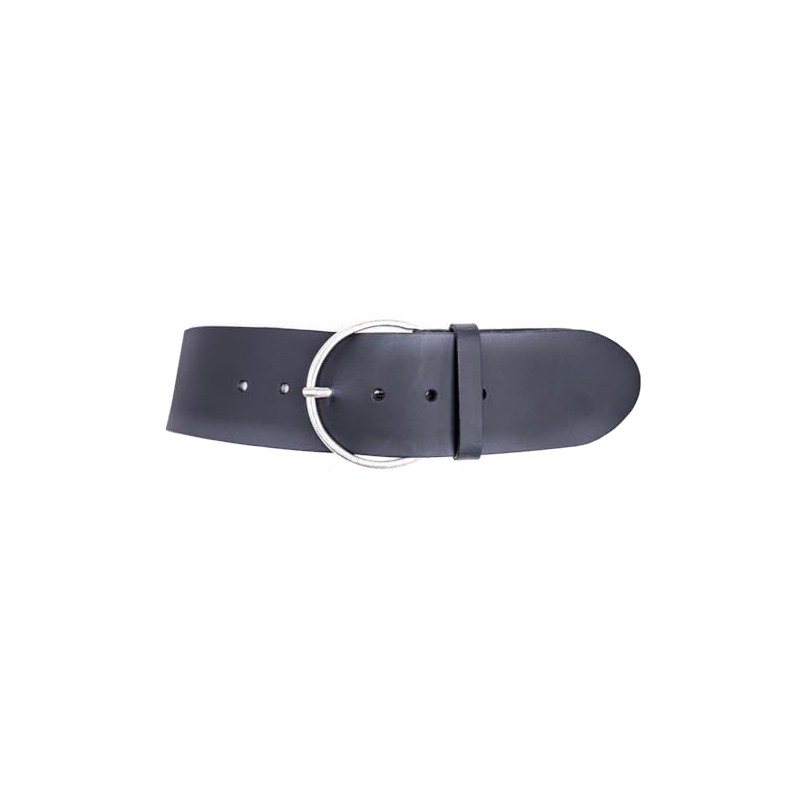 Vanzetti Women's Belt 6 cm Black 95, black