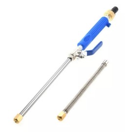 High Pressure Water Jet Chorro De Agua Residual Para Coche De Alta Presión