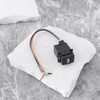 The Lord of the Tools LED Light Bar Dashboard Switch