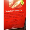 TEA CENTRAL COLD BREW 🍓 STRAWBERRY GREEN TEA 2 Boxes=