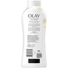 Olay Ultra Moisture Gel de Ducha Hidratante con Manteca de
