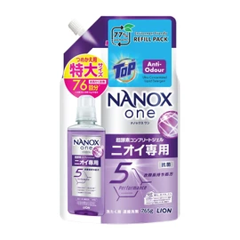 Lion Nanox One Smell Extra-Large Refill, 28.7 oz (820 g)