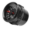 2in 52mm Oil Pressure Gauge Meter Pointer Digital Display with