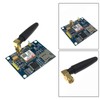 SIM800C GSM/GPRS Module with SMA Antenna for Raspberry Pi Experimental