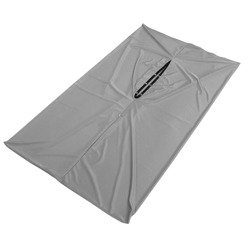 Dynamic Movement Sensory Sock Grey Self Calming Movement Sensory Body