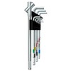 WISE SBL-1000 Super Ball Wrench Set with Power up Handle